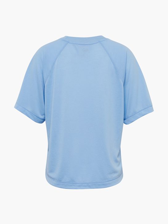 PUMA Тениска Люляк 3654 2