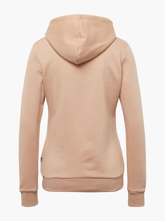 PUMA Bluza z kapturem Beżowy 1090 2