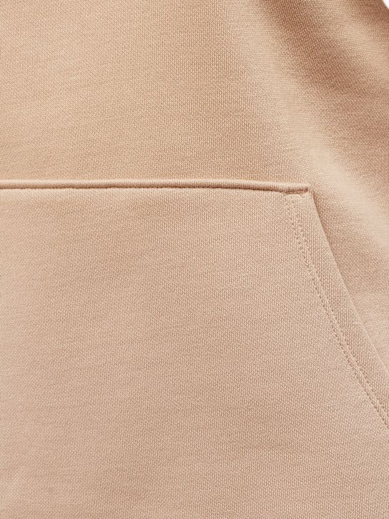 PUMA Bluza z kapturem Beżowy 1090 4