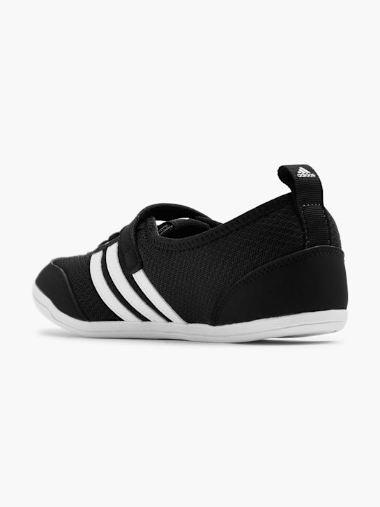 adidas Chaussures de ville Noir 25671 3