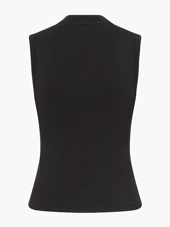 PUMA Top Schwarz 25672 2