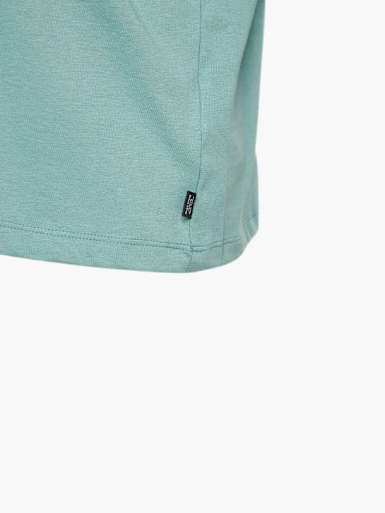 PUMA Tričko Zelená 7309 4