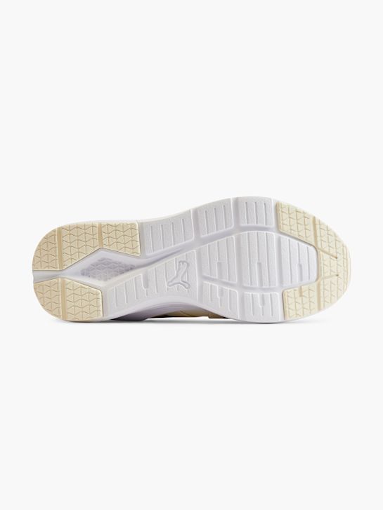 PUMA Slip-on Crema 22676 4