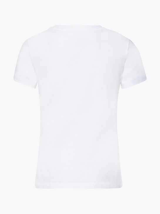 PUMA T-Shirt Weiß 54380 2