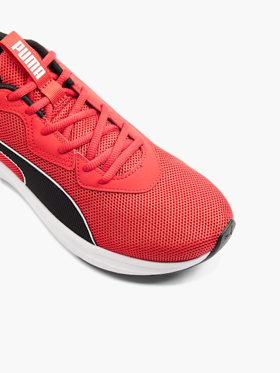 PUMA Sneaker Rosso 25674 2