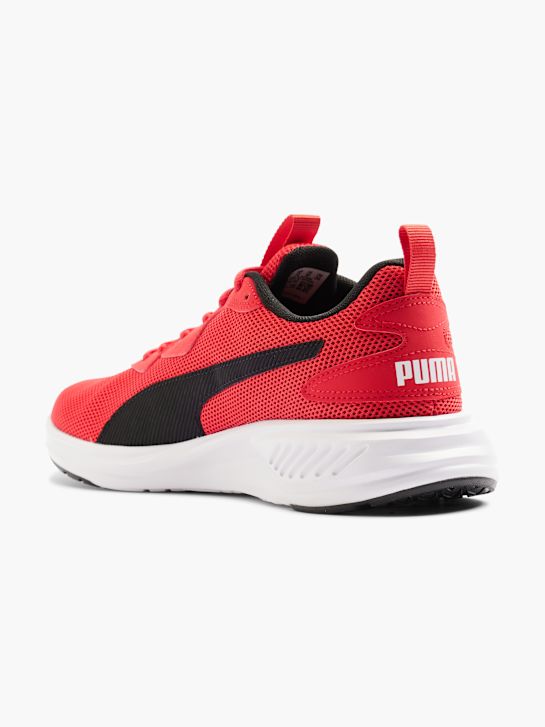 PUMA Sneaker Rosso 25674 3