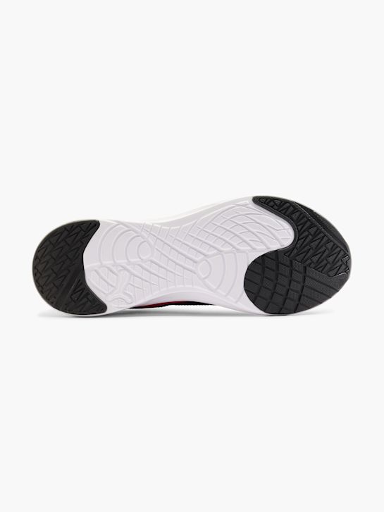 PUMA Sneaker Rosso 25674 4