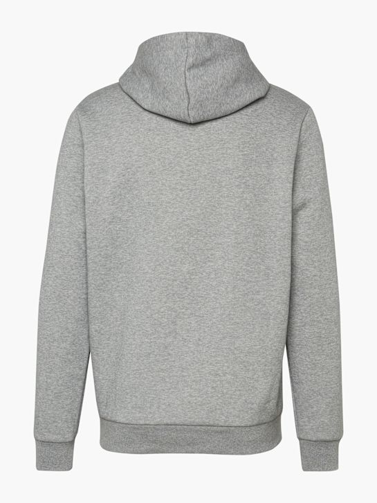 PUMA Hoodie Grå 1091 2