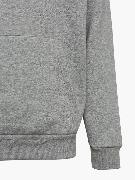 PUMA Hoodie Grå 1091 3