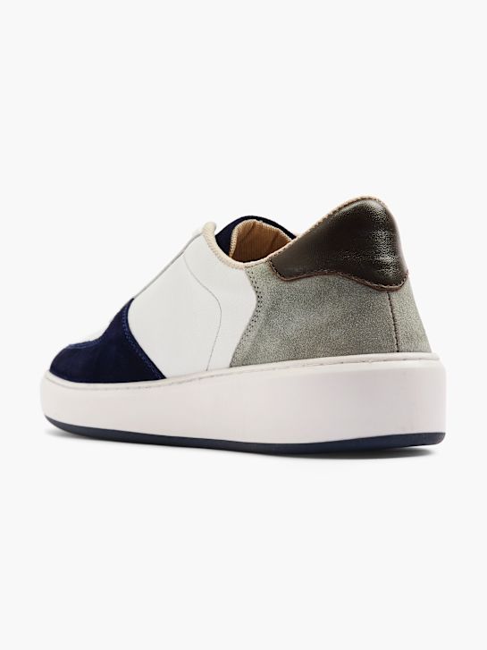 AM SHOE Sneaker Grau 20200 3