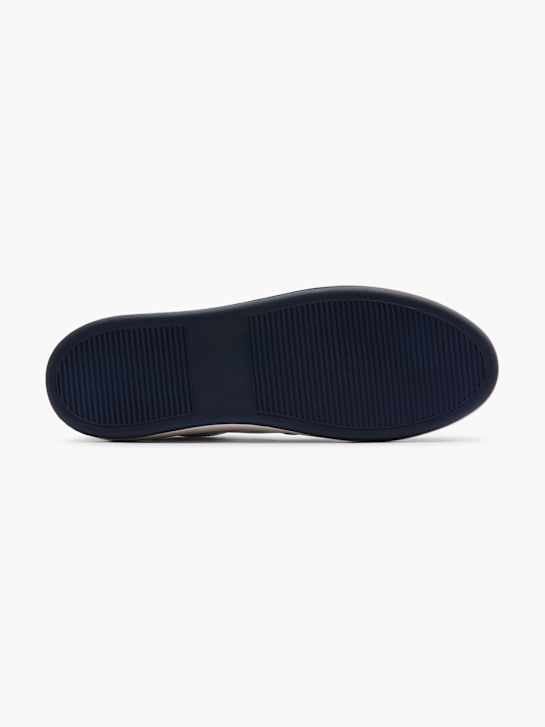 AM SHOE Sneaker Grau 20200 4