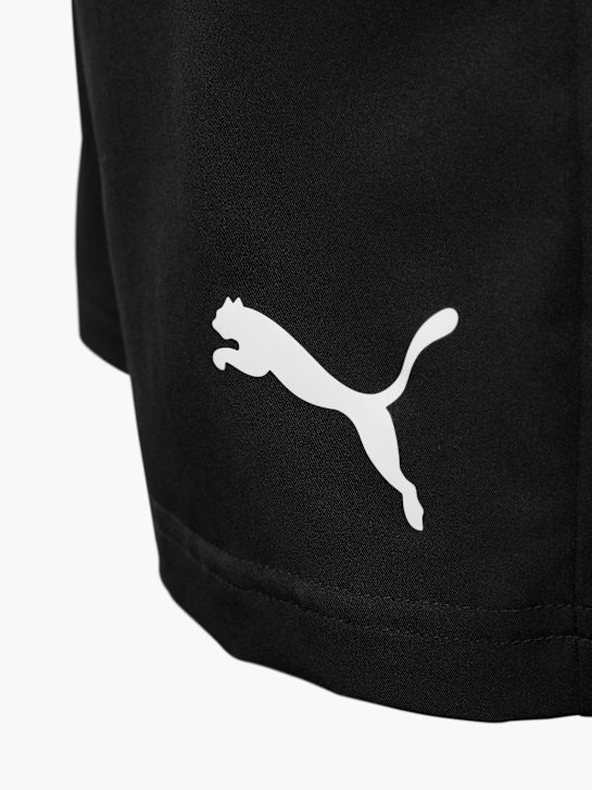 PUMA Shorts Sort 5494 3