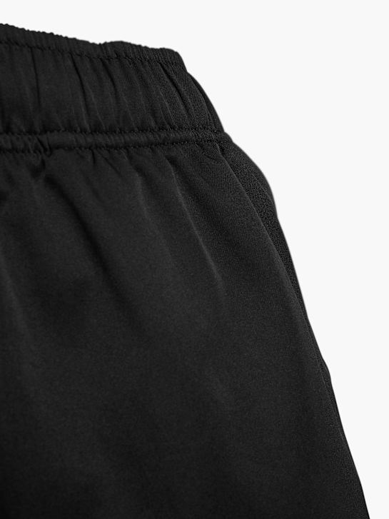 PUMA Pantalones cortos Negro 5494 4