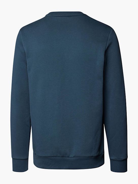 PUMA Sweatshirt Mørkeblå 1092 2