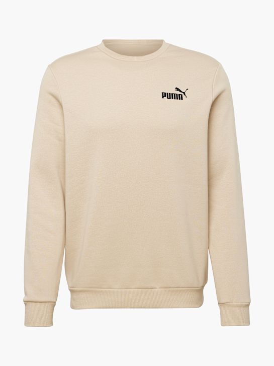 PUMA Sudadera Beige 1827 1