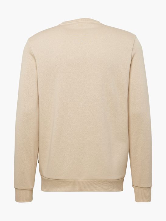 PUMA Sudadera Beige 1827 2