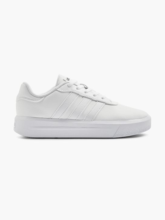 adidas Чънки маратонки Бял 39035 1