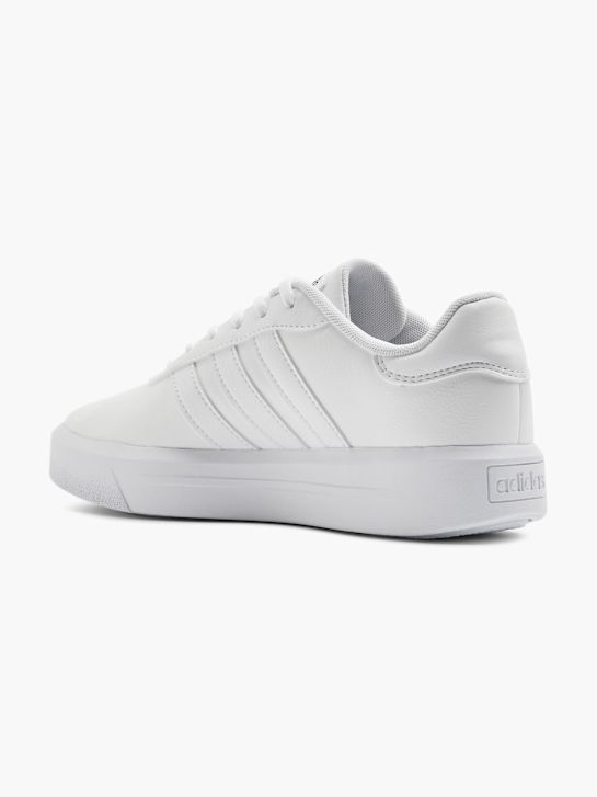 adidas Чънки маратонки Бял 39035 3
