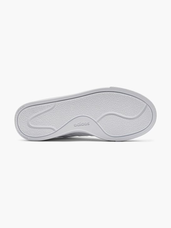 adidas Чънки маратонки Бял 39035 4