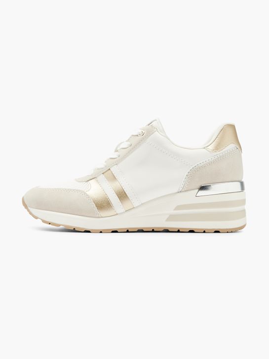Catwalk Sneaker Bianco 3660 2