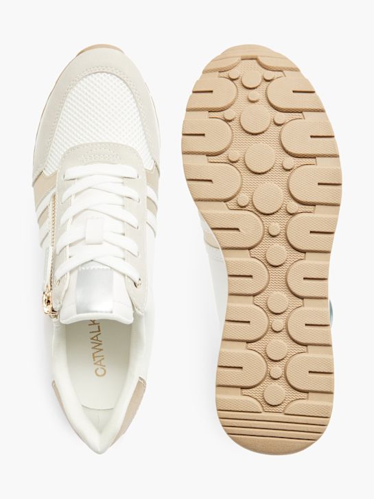 Catwalk Sneaker Bianco 3660 3