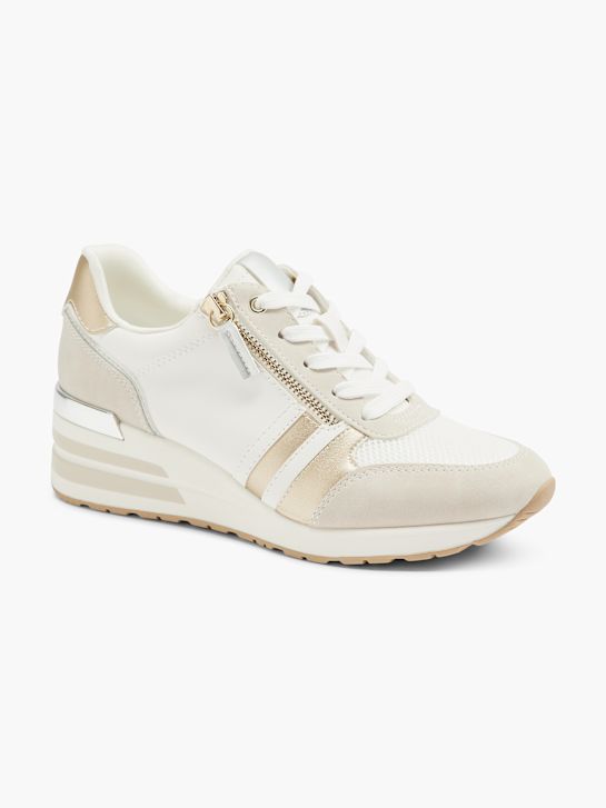 Catwalk Sneaker Bianco 3660 6