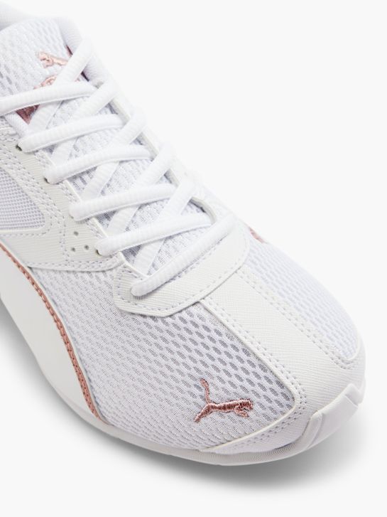 PUMA Buty do biegania Biały 17108 2
