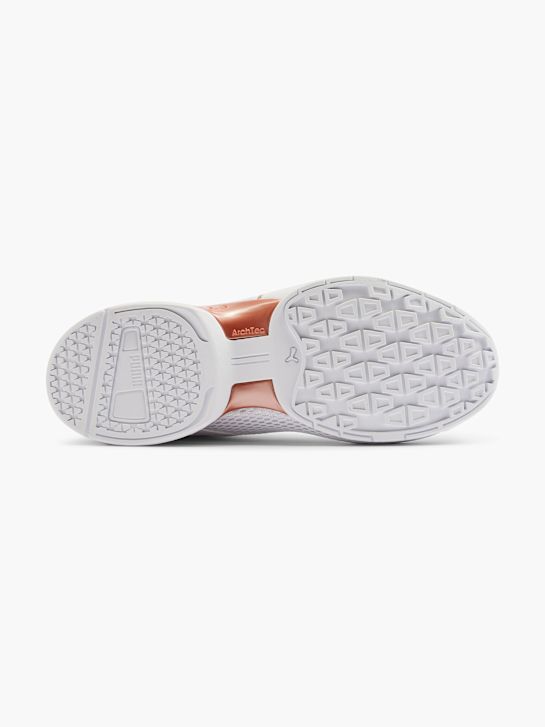 PUMA Buty do biegania Biały 17108 4