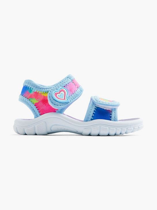 Cupcake Couture Sandal Blå 3661 1