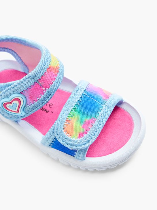 Cupcake Couture Sandal Blå 3661 2