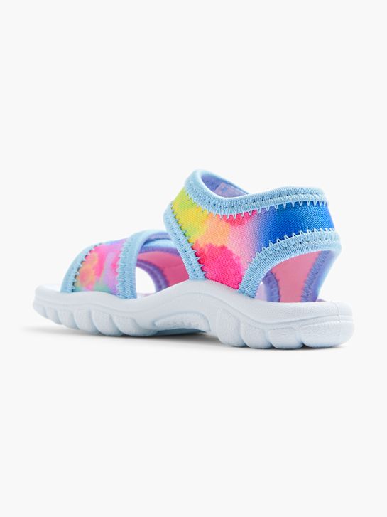 Cupcake Couture Sandal Blå 3661 3