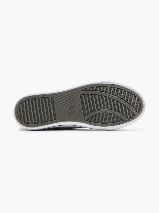 Vty Sapatilha Cinzento 6394 4