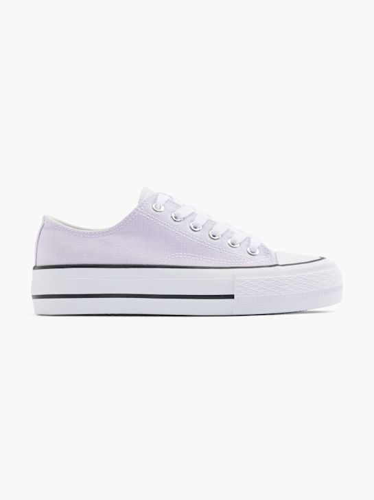 Vty Sneaker Lilla 2760 1