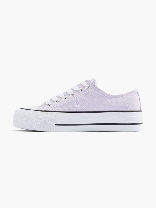 Vty Sneaker Lilla 2760 2