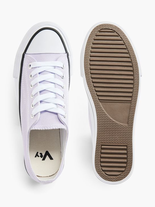 Vty Sneaker Lilla 2760 3