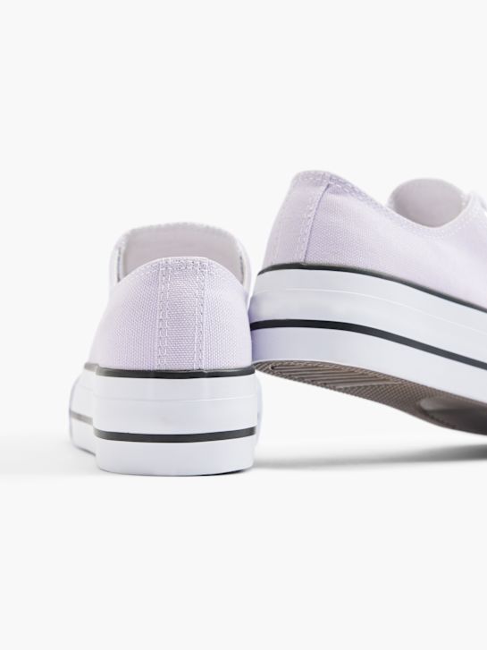 Vty Sneaker Lilla 2760 4