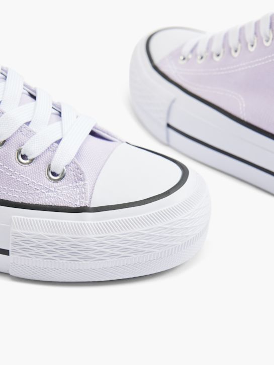 Vty Sneaker Lilla 2760 5