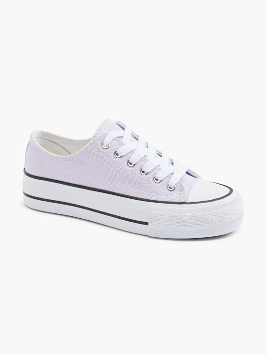 Vty Sneaker Lilla 2760 6