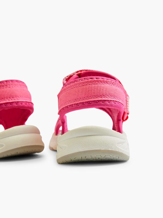 FILA Fashion trekkingsandal Rosa 3664 4