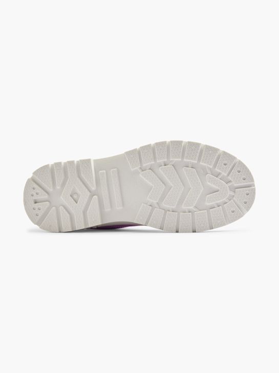 Vty Mid cut sneaker Lilla 3665 4