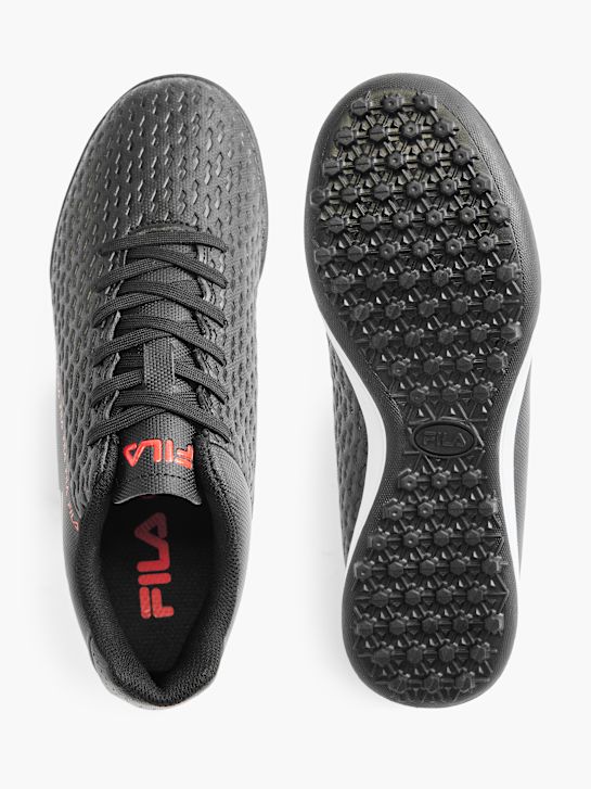 FILA Chaussure d’intérieur Noir 26200 3