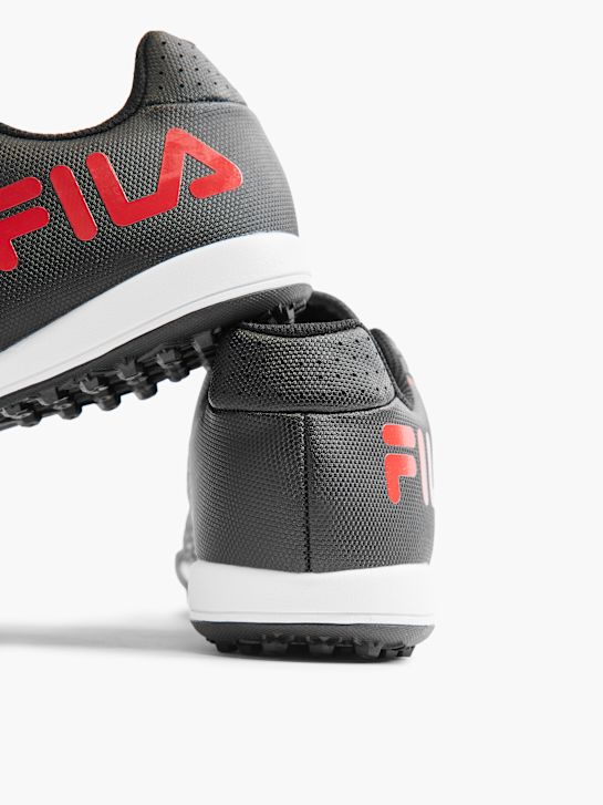 FILA Hallenschuh Schwarz 26200 4