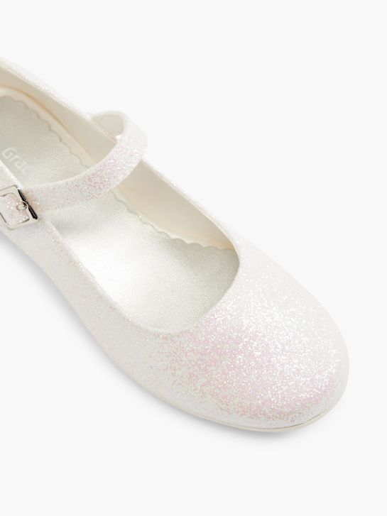 Graceland Ballerina Weiß 2762 2