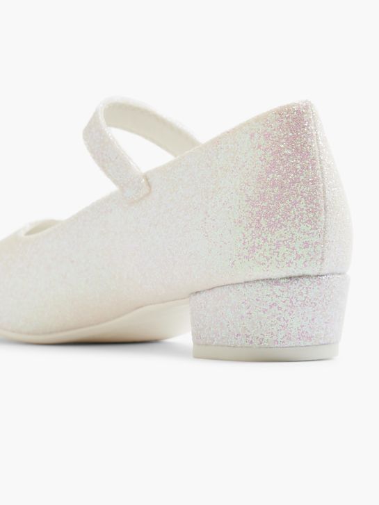 Graceland Ballerina Weiß 2762 3