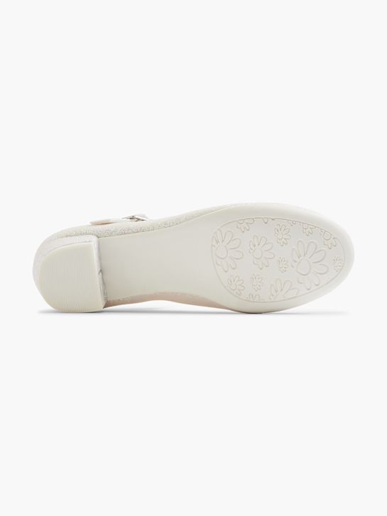 Graceland Ballerina Weiß 2762 4