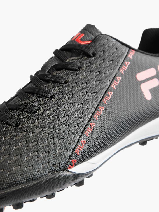 FILA Hallenschuh Schwarz 22092 5
