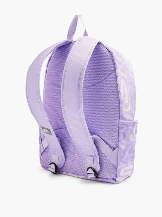 Skechers Mochila Morado 1828 3