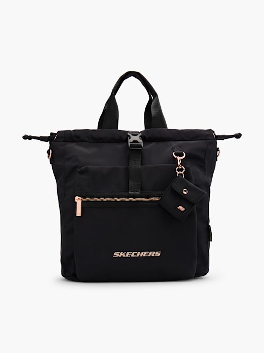 Skechers Mochila Preto 11835 1