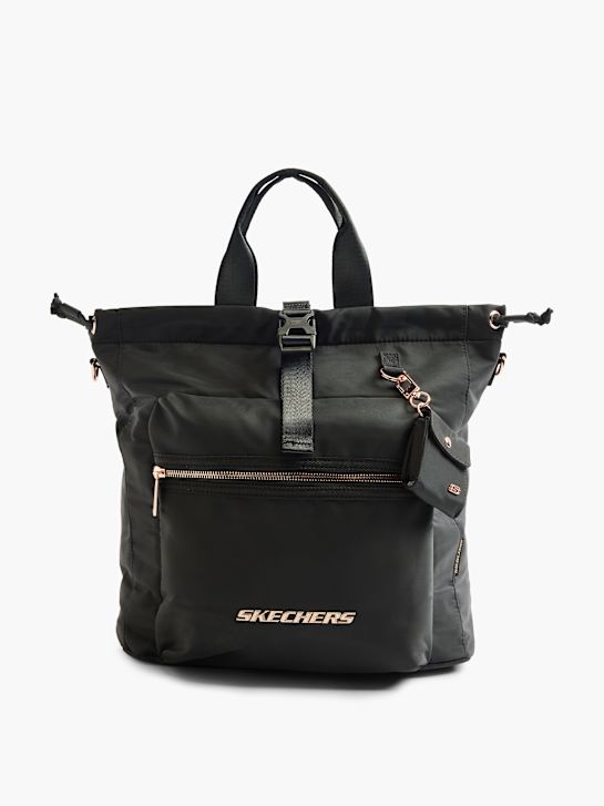 Skechers Ryggsäck Svart 11835 1