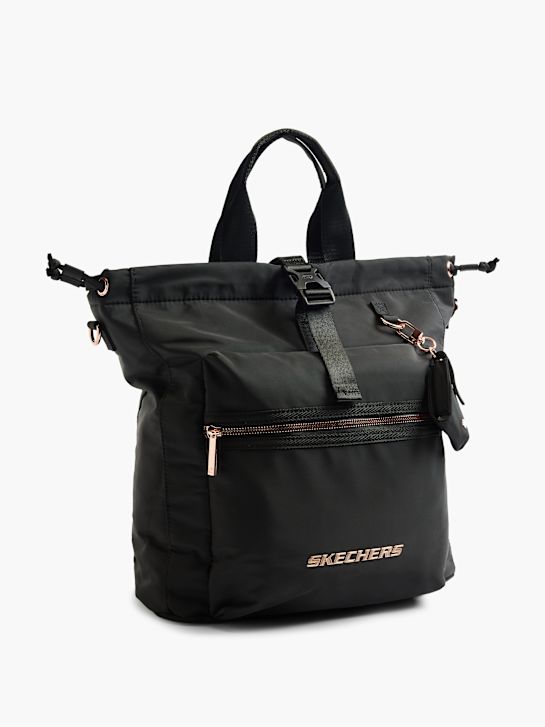 Skechers Ryggsäck Svart 11835 2
